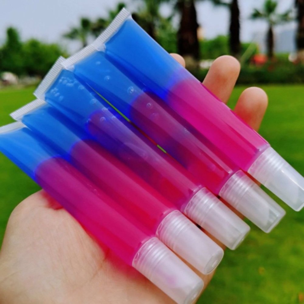 Lip gloss